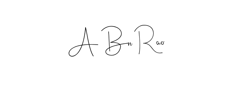 You can use this online signature creator to create a handwritten signature for the name A Bn Rao. This is the best online autograph maker. A Bn Rao signature style 4 images and pictures png