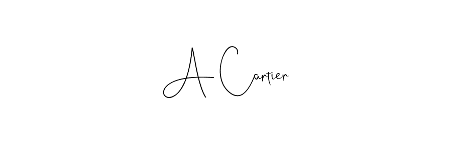 Also You can easily find your signature by using the search form. We will create A Cartier name handwritten signature images for you free of cost using Andilay-7BmLP sign style. A Cartier signature style 4 images and pictures png