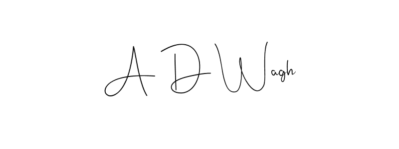 Check out images of Autograph of A D Wagh name. Actor A D Wagh Signature Style. Andilay-7BmLP is a professional sign style online. A D Wagh signature style 4 images and pictures png