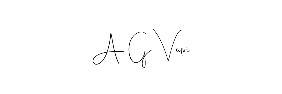 Check out images of Autograph of A G Valvi name. Actor A G Valvi Signature Style. Andilay-7BmLP is a professional sign style online. A G Valvi signature style 4 images and pictures png