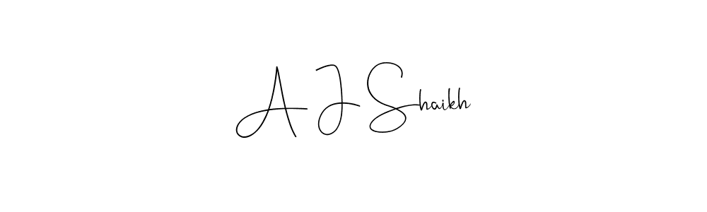 Similarly Andilay-7BmLP is the best handwritten signature design. Signature creator online .You can use it as an online autograph creator for name A J Shaikh. A J Shaikh signature style 4 images and pictures png