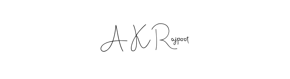 Check out images of Autograph of A K Rajpoot name. Actor A K Rajpoot Signature Style. Andilay-7BmLP is a professional sign style online. A K Rajpoot signature style 4 images and pictures png