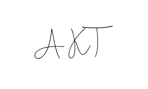 Once you've used our free online signature maker to create your best signature Andilay-7BmLP style, it's time to enjoy all of the benefits that A K T name signing documents. A K T signature style 4 images and pictures png