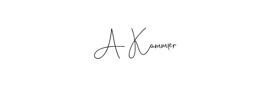 See photos of A Kammler official signature by Spectra . Check more albums & portfolios. Read reviews & check more about Andilay-7BmLP font. A Kammler signature style 4 images and pictures png