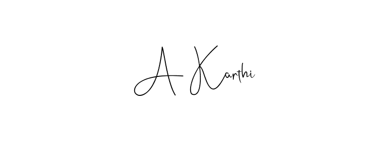 See photos of A Karthi official signature by Spectra . Check more albums & portfolios. Read reviews & check more about Andilay-7BmLP font. A Karthi signature style 4 images and pictures png