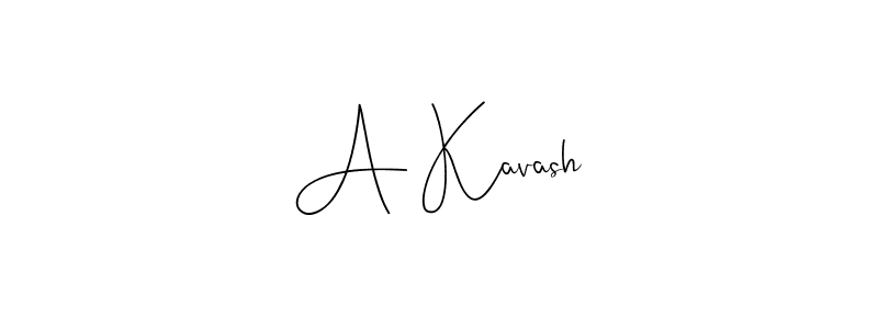 You can use this online signature creator to create a handwritten signature for the name A Kavash. This is the best online autograph maker. A Kavash signature style 4 images and pictures png