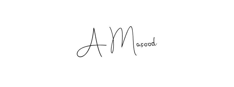 Similarly Andilay-7BmLP is the best handwritten signature design. Signature creator online .You can use it as an online autograph creator for name A Masood. A Masood signature style 4 images and pictures png