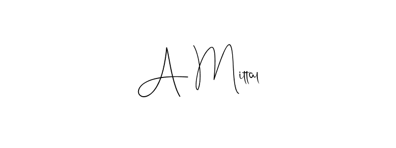 Make a short A Mittal signature style. Manage your documents anywhere anytime using Andilay-7BmLP. Create and add eSignatures, submit forms, share and send files easily. A Mittal signature style 4 images and pictures png