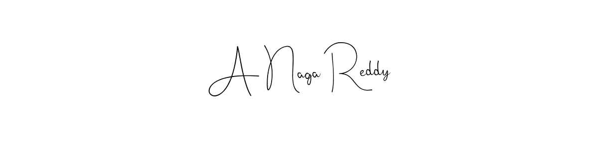 Also You can easily find your signature by using the search form. We will create A Naga Reddy name handwritten signature images for you free of cost using Andilay-7BmLP sign style. A Naga Reddy signature style 4 images and pictures png