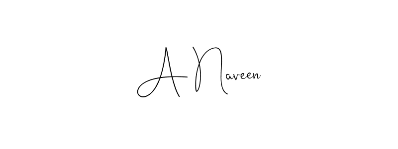 How to Draw A Naveen signature style? Andilay-7BmLP is a latest design signature styles for name A Naveen. A Naveen signature style 4 images and pictures png