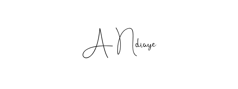 Similarly Andilay-7BmLP is the best handwritten signature design. Signature creator online .You can use it as an online autograph creator for name A Ndiaye. A Ndiaye signature style 4 images and pictures png