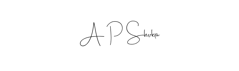 Check out images of Autograph of A P Shukla name. Actor A P Shukla Signature Style. Andilay-7BmLP is a professional sign style online. A P Shukla signature style 4 images and pictures png