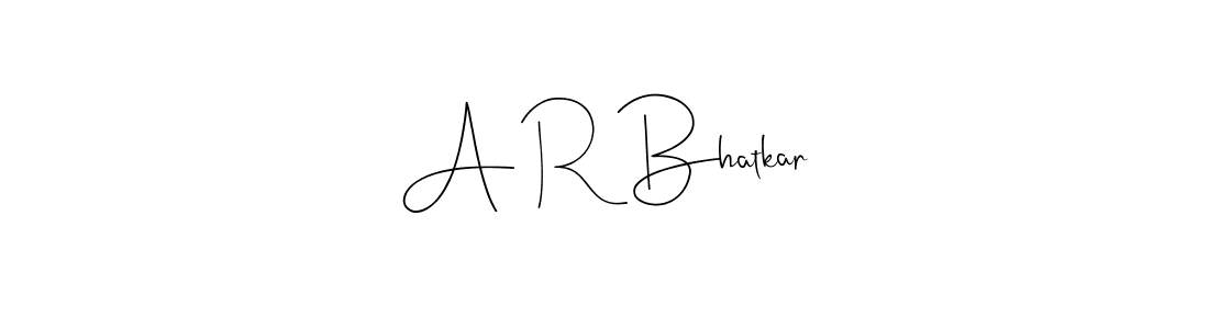 Here are the top 10 professional signature styles for the name A R Bhatkar. These are the best autograph styles you can use for your name. A R Bhatkar signature style 4 images and pictures png