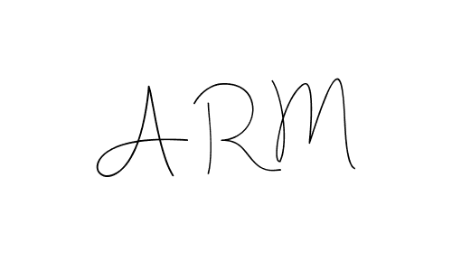 Similarly Andilay-7BmLP is the best handwritten signature design. Signature creator online .You can use it as an online autograph creator for name A R M. A R M signature style 4 images and pictures png