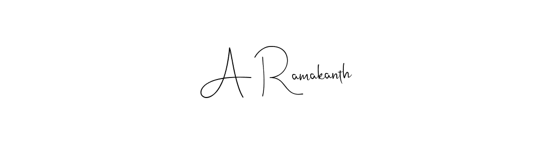 Similarly Andilay-7BmLP is the best handwritten signature design. Signature creator online .You can use it as an online autograph creator for name A Ramakanth. A Ramakanth signature style 4 images and pictures png