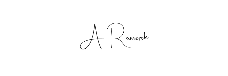 This is the best signature style for the A Ramessh name. Also you like these signature font (Andilay-7BmLP). Mix name signature. A Ramessh signature style 4 images and pictures png