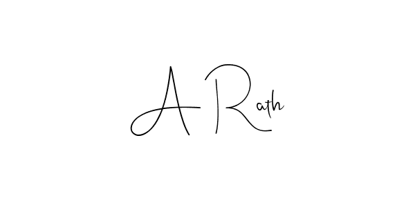 See photos of A Rath official signature by Spectra . Check more albums & portfolios. Read reviews & check more about Andilay-7BmLP font. A Rath signature style 4 images and pictures png