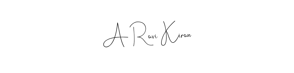 Similarly Andilay-7BmLP is the best handwritten signature design. Signature creator online .You can use it as an online autograph creator for name A Ravi Kiran. A Ravi Kiran signature style 4 images and pictures png