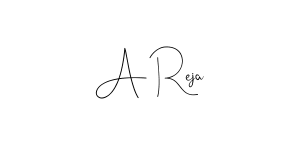 See photos of A Reja official signature by Spectra . Check more albums & portfolios. Read reviews & check more about Andilay-7BmLP font. A Reja signature style 4 images and pictures png