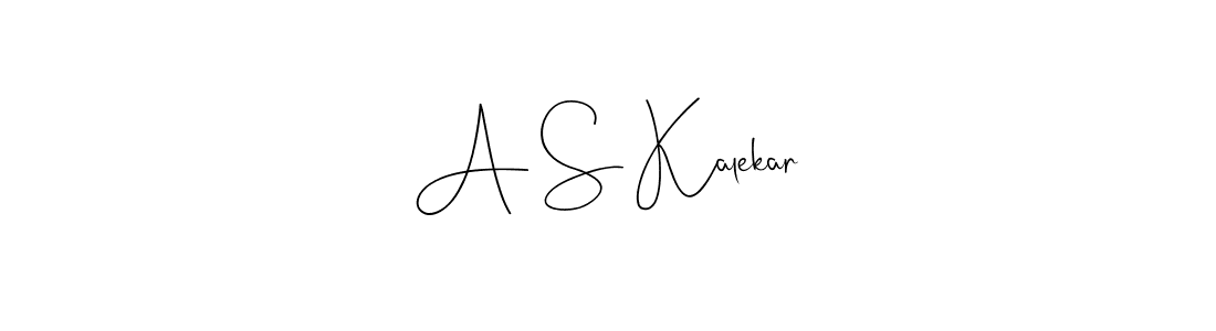 Best and Professional Signature Style for A S Kalekar. Andilay-7BmLP Best Signature Style Collection. A S Kalekar signature style 4 images and pictures png