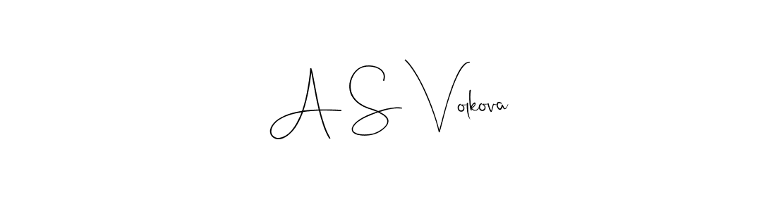 Check out images of Autograph of A S Volkova name. Actor A S Volkova Signature Style. Andilay-7BmLP is a professional sign style online. A S Volkova signature style 4 images and pictures png