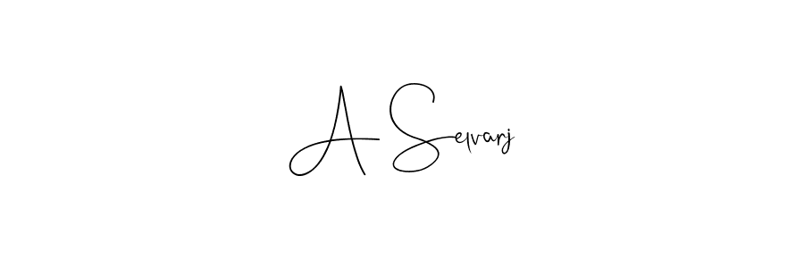 You can use this online signature creator to create a handwritten signature for the name A Selvarj. This is the best online autograph maker. A Selvarj signature style 4 images and pictures png