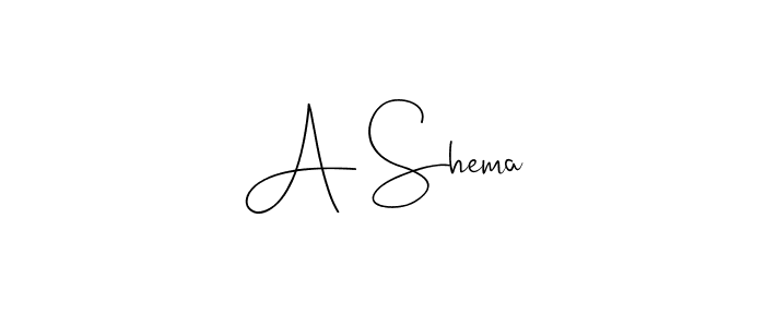 See photos of A Shema official signature by Spectra . Check more albums & portfolios. Read reviews & check more about Andilay-7BmLP font. A Shema signature style 4 images and pictures png