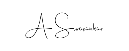 Similarly Andilay-7BmLP is the best handwritten signature design. Signature creator online. You can use it as an online autograph creator for name A Sivasankar. A Sivasankar signature style 4 images and pictures png