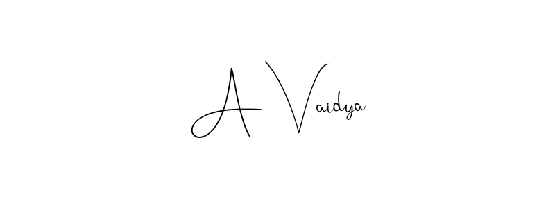 Check out images of Autograph of A Vaidya name. Actor A Vaidya Signature Style. Andilay-7BmLP is a professional sign style online. A Vaidya signature style 4 images and pictures png