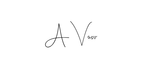Check out images of Autograph of A Vasu name. Actor A Vasu Signature Style. Andilay-7BmLP is a professional sign style online. A Vasu signature style 4 images and pictures png