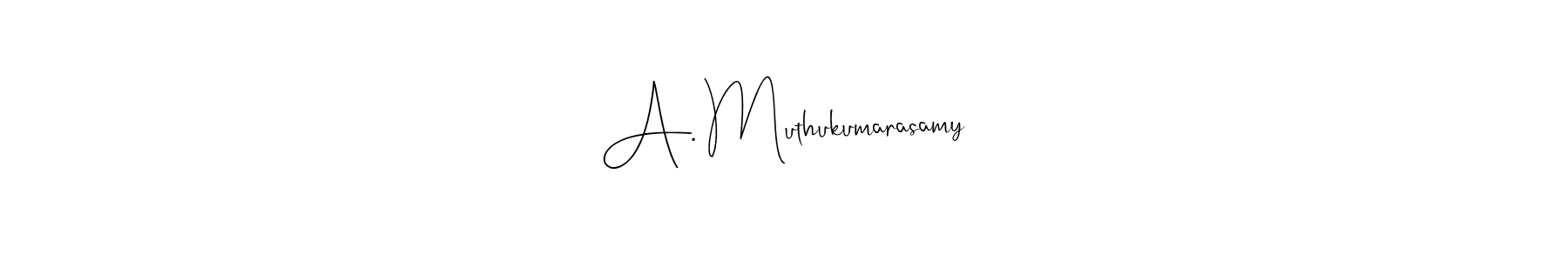 Best and Professional Signature Style for A. Muthukumarasamy. Andilay-7BmLP Best Signature Style Collection. A. Muthukumarasamy signature style 4 images and pictures png