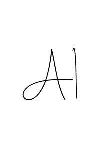 The best way (Andilay-7BmLP) to make a short signature is to pick only two or three words in your name. The name A1 include a total of six letters. For converting this name. A1 signature style 4 images and pictures png