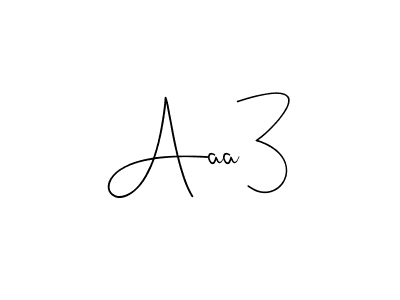 Check out images of Autograph of Aaa3 name. Actor Aaa3 Signature Style. Andilay-7BmLP is a professional sign style online. Aaa3 signature style 4 images and pictures png