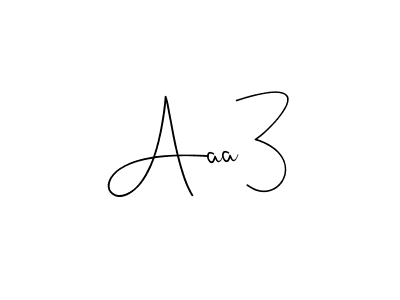 Check out images of Autograph of Aaa3 name. Actor Aaa3 Signature Style. Andilay-7BmLP is a professional sign style online. Aaa3 signature style 4 images and pictures png