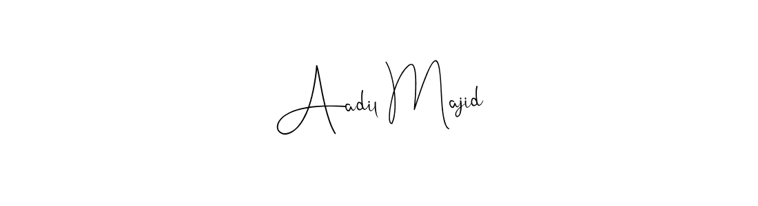 Best and Professional Signature Style for Aadil Majid. Andilay-7BmLP Best Signature Style Collection. Aadil Majid signature style 4 images and pictures png