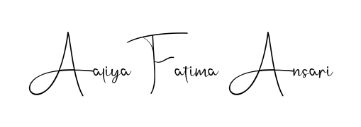 Looking for the ultimate eSignature for Aaliya Fatima Ansari? Explore Andilay-7BmLP font collection and download transparent PNGs in seconds. Aaliya Fatima Ansari signature style 4 images and pictures png