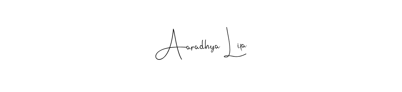 Check out images of Autograph of Aaradhya Lila name. Actor Aaradhya Lila Signature Style. Andilay-7BmLP is a professional sign style online. Aaradhya Lila signature style 4 images and pictures png