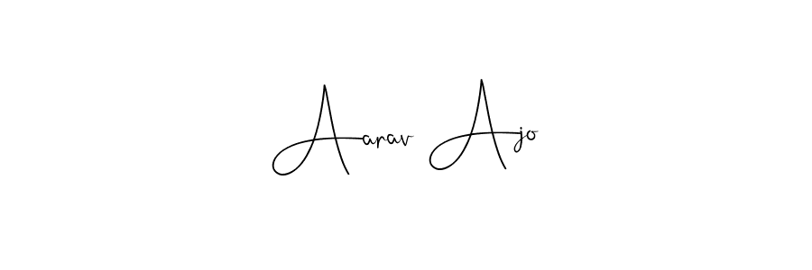 Check out images of Autograph of Aarav Ajo name. Actor Aarav Ajo Signature Style. Andilay-7BmLP is a professional sign style online. Aarav Ajo signature style 4 images and pictures png