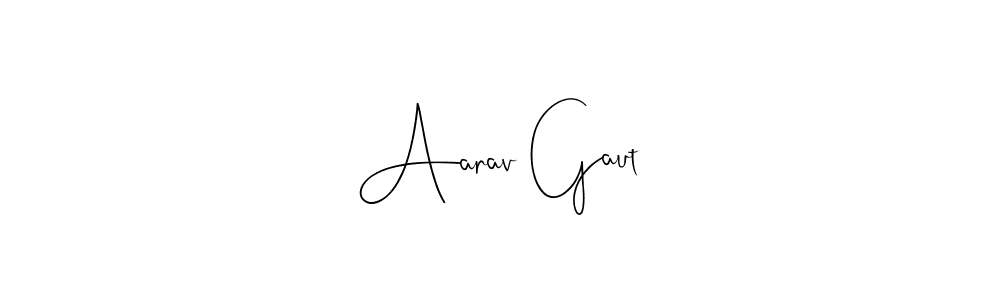 Here are the top 10 professional signature styles for the name Aarav Gaut. These are the best autograph styles you can use for your name. Aarav Gaut signature style 4 images and pictures png