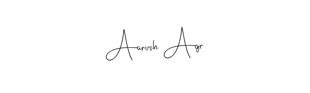 See photos of Aarush Agr official signature by Spectra . Check more albums & portfolios. Read reviews & check more about Andilay-7BmLP font. Aarush Agr signature style 4 images and pictures png