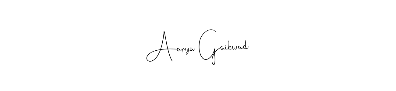 Check out images of Autograph of Aarya Gaikwad name. Actor Aarya Gaikwad Signature Style. Andilay-7BmLP is a professional sign style online. Aarya Gaikwad signature style 4 images and pictures png