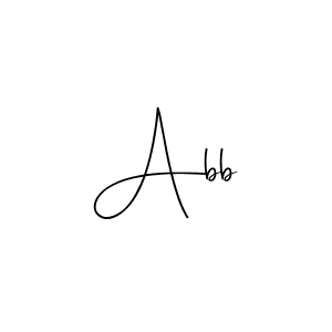 Also You can easily find your signature by using the search form. We will create Abb name handwritten signature images for you free of cost using Andilay-7BmLP sign style. Abb signature style 4 images and pictures png