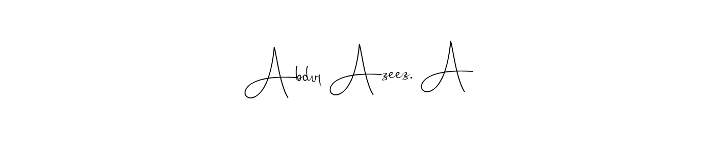 Check out images of Autograph of Abdul Azeez. A name. Actor Abdul Azeez. A Signature Style. Andilay-7BmLP is a professional sign style online. Abdul Azeez. A signature style 4 images and pictures png