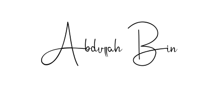 See photos of Abdullah Bin official signature. Check more albums & portfolios. Read reviews & check more about Andilay-7BmLP font. Abdullah Bin signature style 4 images and pictures png