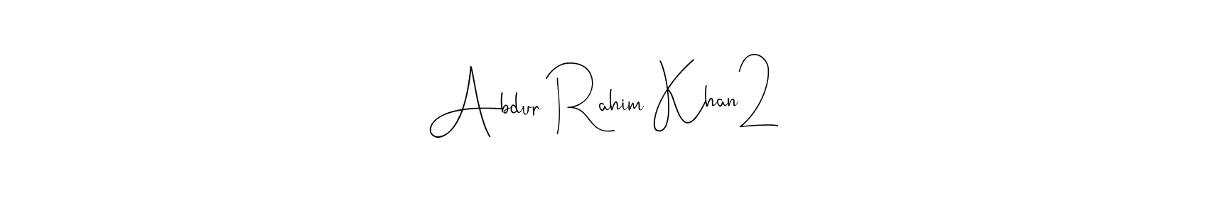 Similarly Andilay-7BmLP is the best handwritten signature design. Signature creator online .You can use it as an online autograph creator for name Abdur Rahim Khan2. Abdur Rahim Khan2 signature style 4 images and pictures png