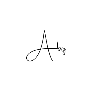 Once you've used our free online signature maker to create your best signature Andilay-7BmLP style, it's time to enjoy all of the benefits that Abg name signing documents. Abg signature style 4 images and pictures png