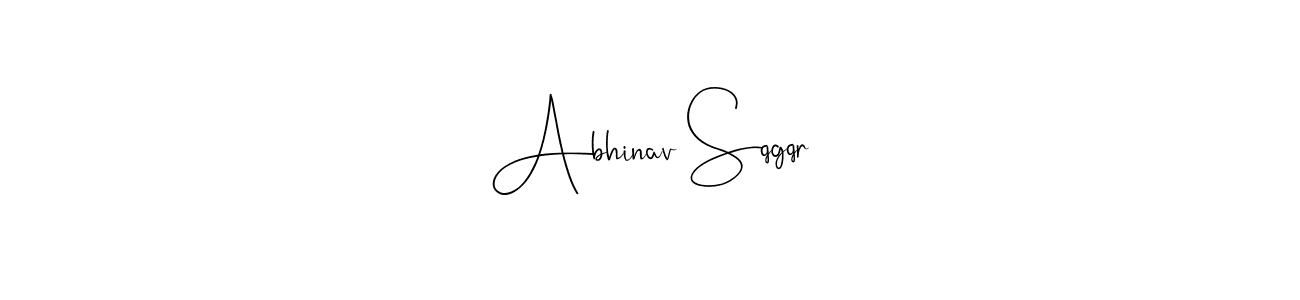 You can use this online signature creator to create a handwritten signature for the name Abhinav Sqgqr. This is the best online autograph maker. Abhinav Sqgqr signature style 4 images and pictures png