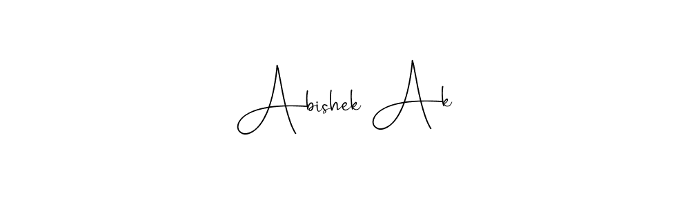 See photos of Abishek Ak official signature by Spectra . Check more albums & portfolios. Read reviews & check more about Andilay-7BmLP font. Abishek Ak signature style 4 images and pictures png