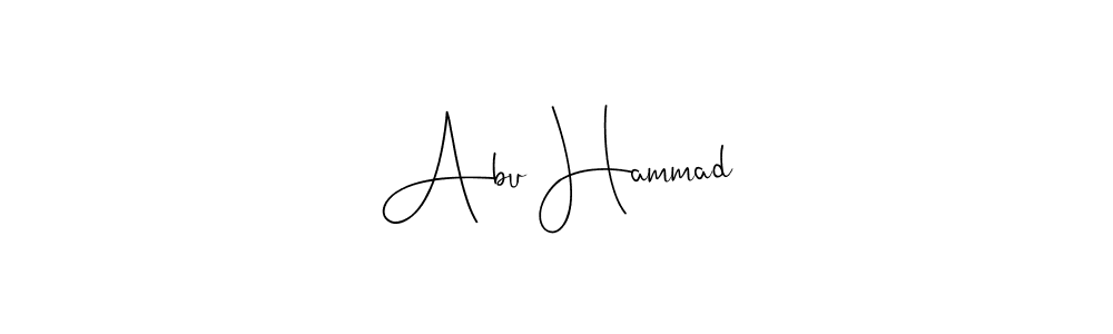 Similarly Andilay-7BmLP is the best handwritten signature design. Signature creator online .You can use it as an online autograph creator for name Abu Hammad. Abu Hammad signature style 4 images and pictures png