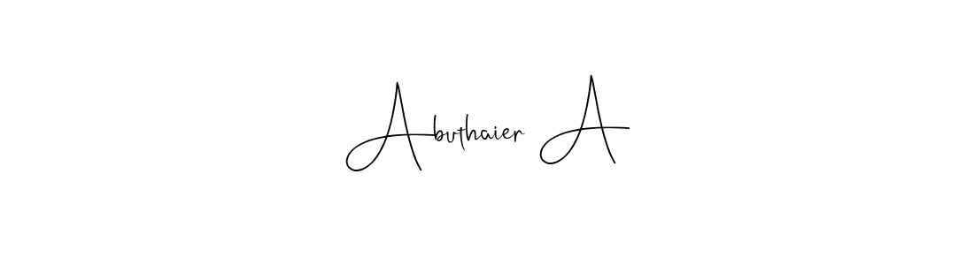 See photos of Abuthaier A official signature by Spectra . Check more albums & portfolios. Read reviews & check more about Andilay-7BmLP font. Abuthaier A signature style 4 images and pictures png
